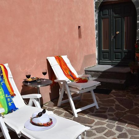 בונאסולה Case Vacanza Reggimonti Cinque Terre מראה חיצוני תמונה