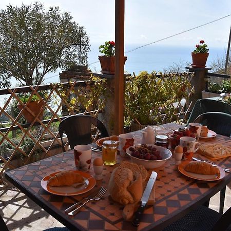 בונאסולה Case Vacanza Reggimonti Cinque Terre מראה חיצוני תמונה