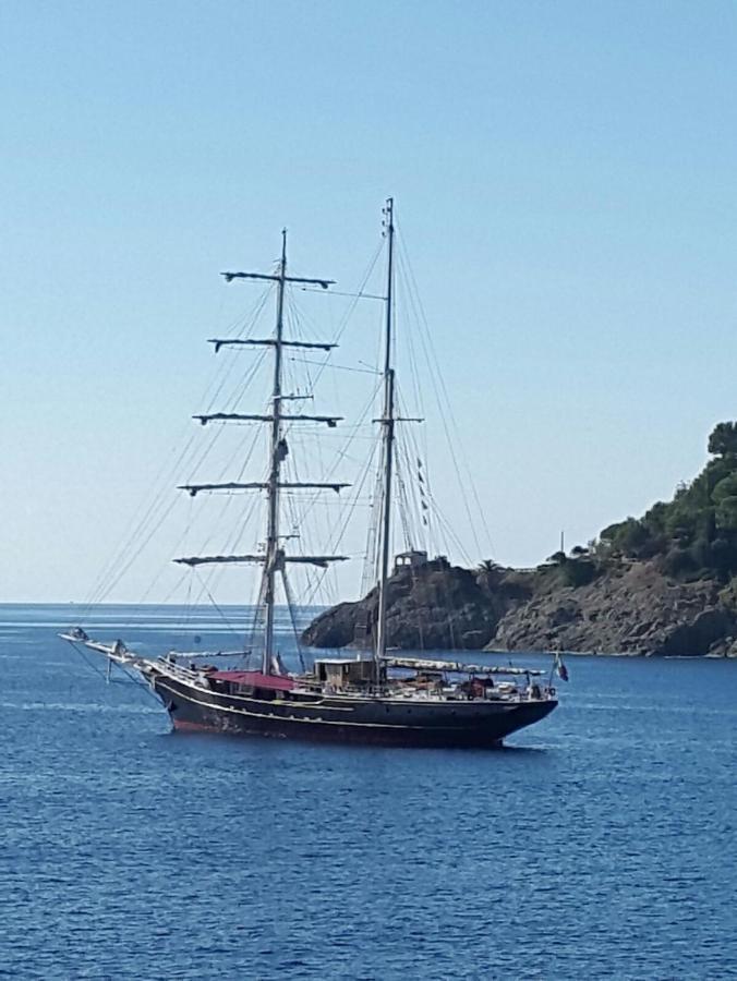 בונאסולה Case Vacanza Reggimonti Cinque Terre מראה חיצוני תמונה