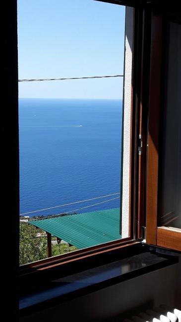בונאסולה Case Vacanza Reggimonti Cinque Terre מראה חיצוני תמונה