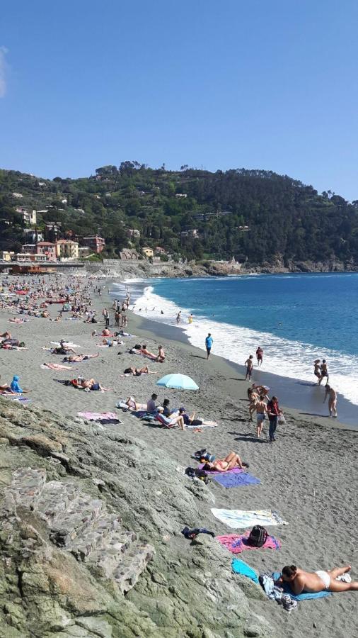 בונאסולה Case Vacanza Reggimonti Cinque Terre מראה חיצוני תמונה