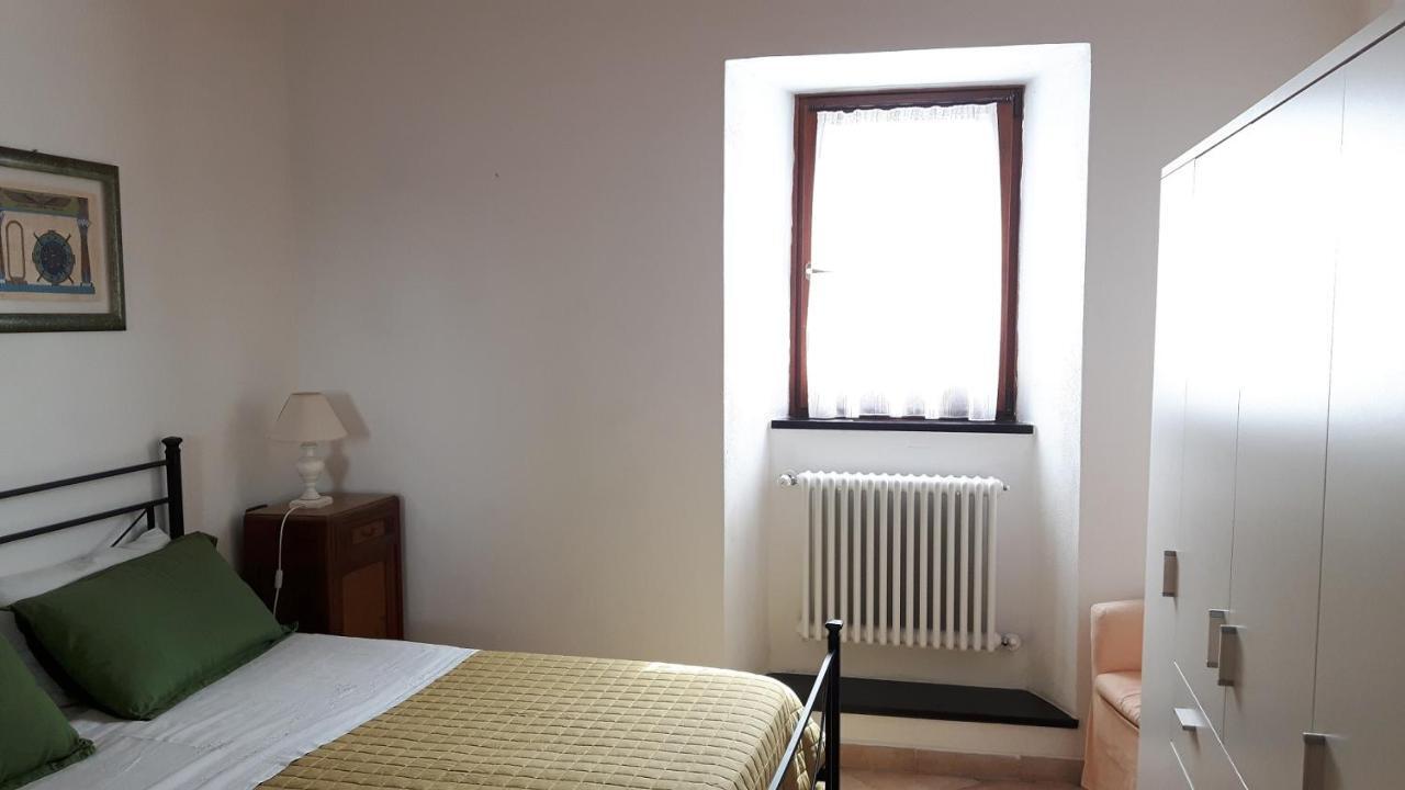 בונאסולה Case Vacanza Reggimonti Cinque Terre מראה חיצוני תמונה
