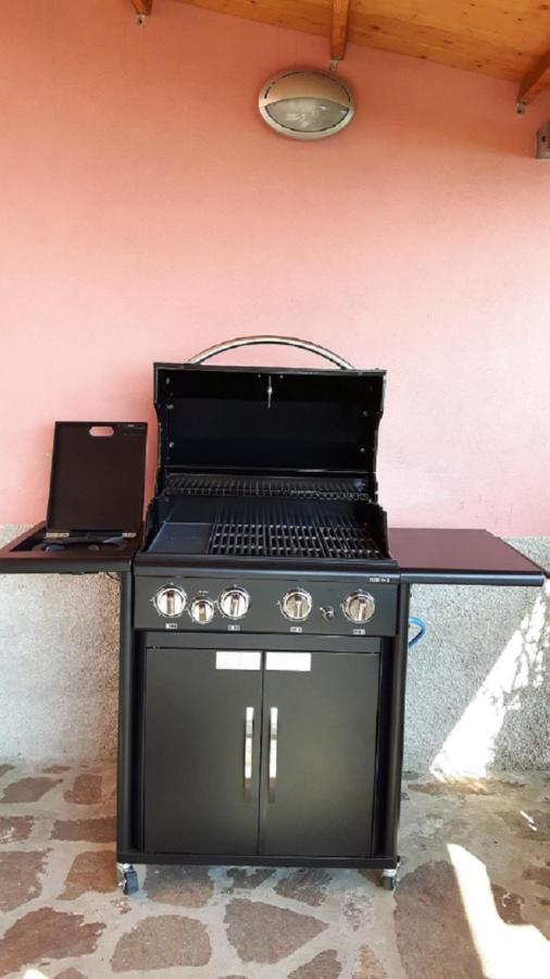 בונאסולה Case Vacanza Reggimonti Cinque Terre מראה חיצוני תמונה