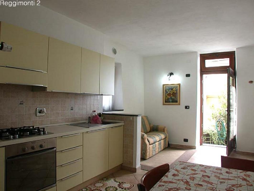 בונאסולה Case Vacanza Reggimonti Cinque Terre מראה חיצוני תמונה