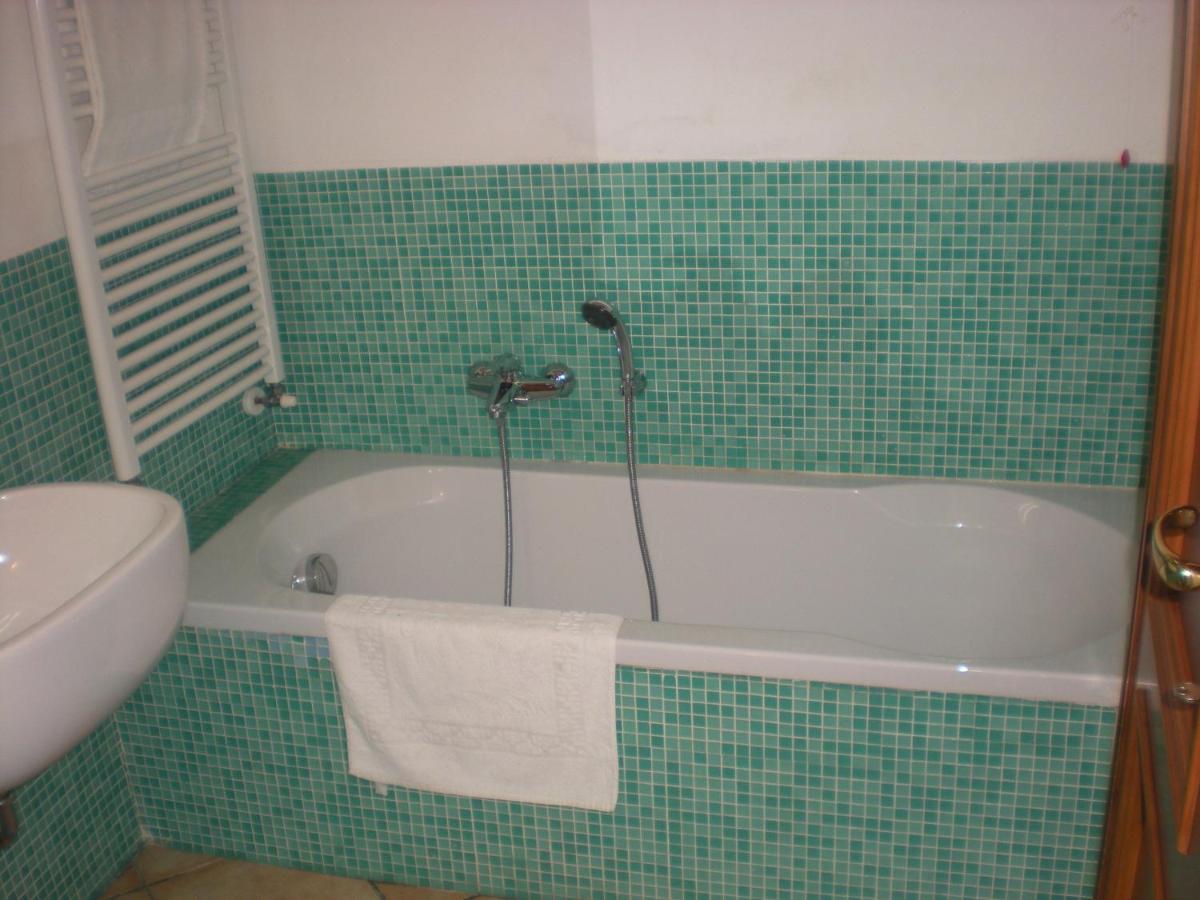 בונאסולה Case Vacanza Reggimonti Cinque Terre מראה חיצוני תמונה