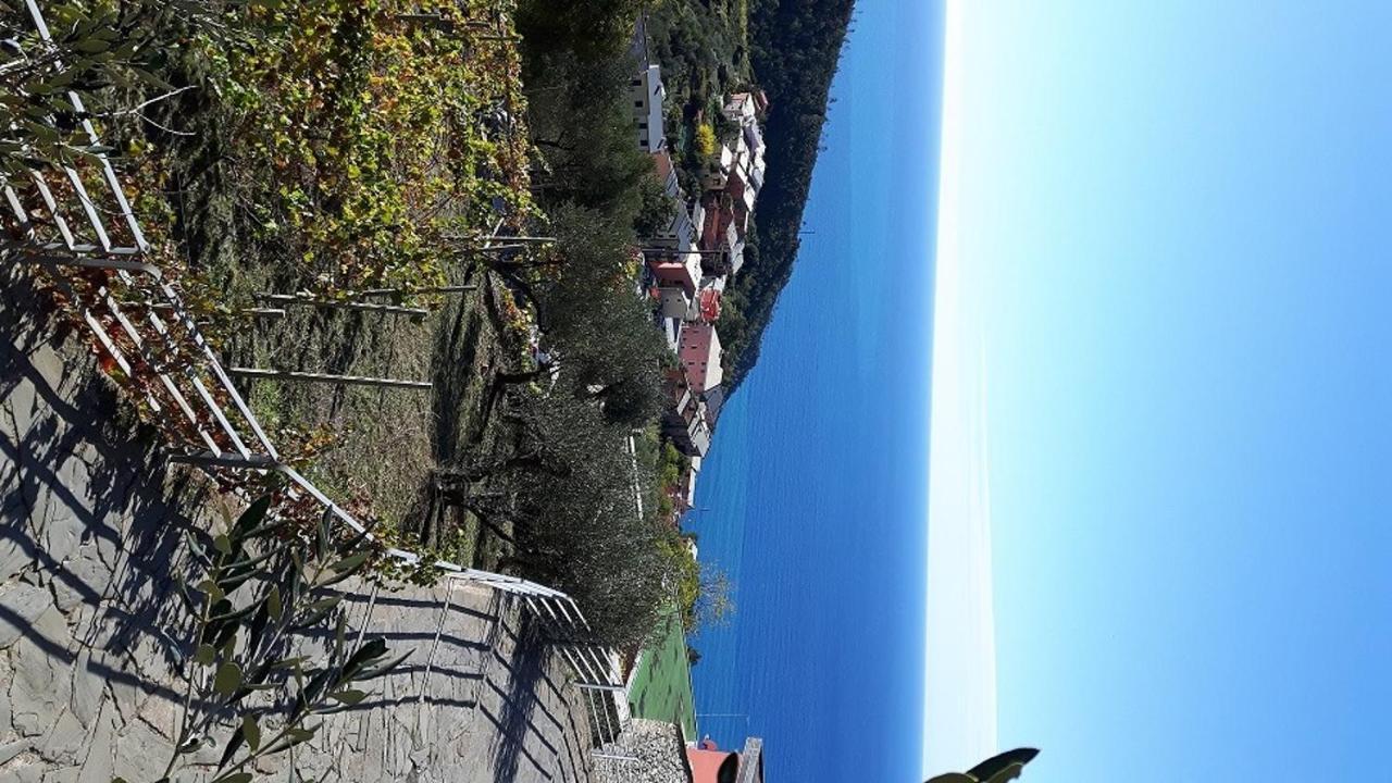 בונאסולה Case Vacanza Reggimonti Cinque Terre מראה חיצוני תמונה